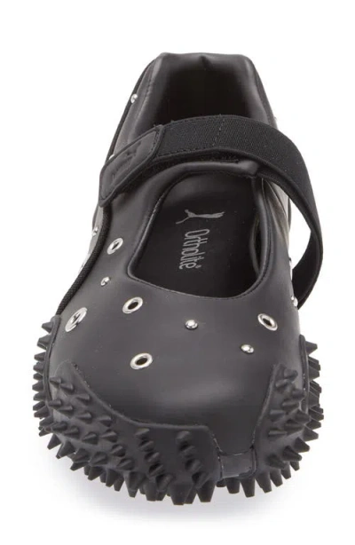 Puma Mostro Fey Studs Sneaker In Multi