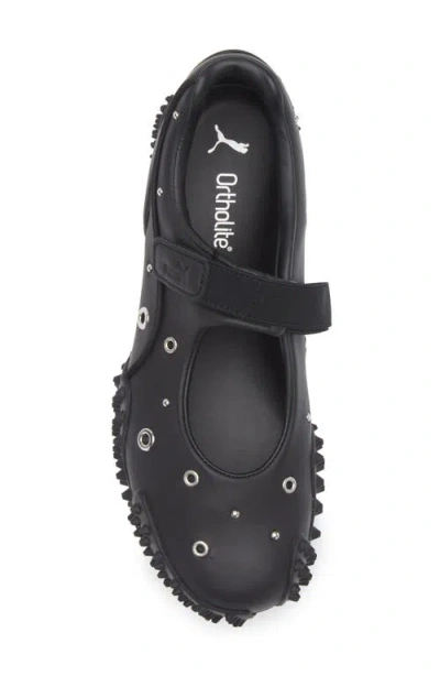 Puma Mostro Fey Studs Sneaker In Multi