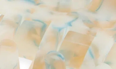 Natasha Tasha Assorted 2-pack Matte Jaw Hair Clips In Multi