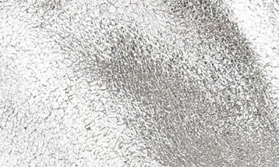 Seychelles Line Dance Western Boot In Silver