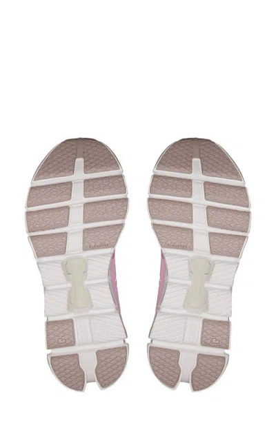 On Running Cloud X 4 Sneaker In Multi