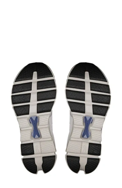 On Cloud X 4 Running Sneakers In Multi