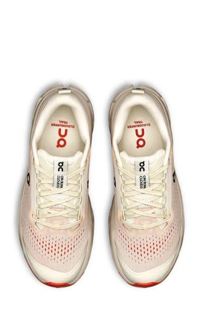 On Cloudsurfer Trail 2 Trail Running Shoe In Multi