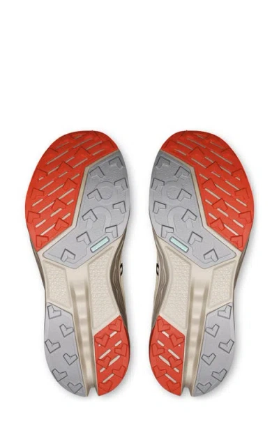 On Cloudsurfer Trail 2 Trail Running Shoe In Multi