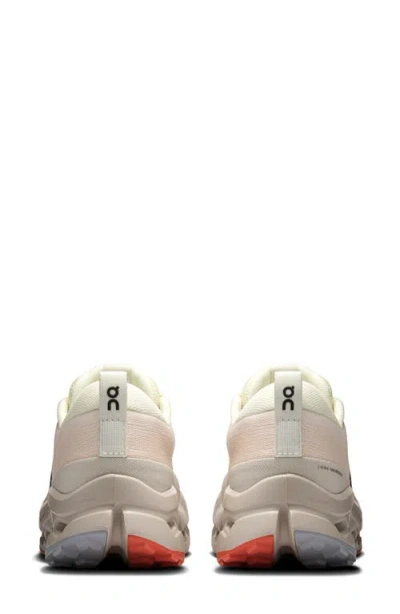 On Cloudsurfer Trail 2 Trail Running Shoe In Multi