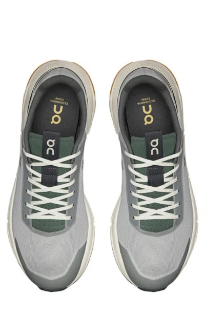 On Cloudnova Form 2 Sneaker In Multi