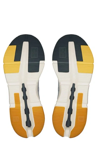 On Cloudnova Form 2 Sneaker In Multi