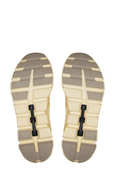 On Running Cloud 6 Wp Waterproof Sneaker In Multi