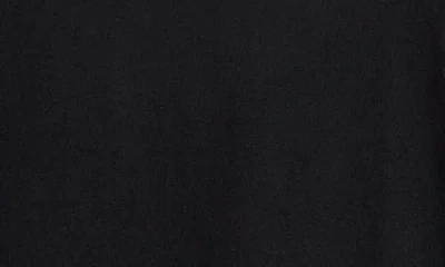 Adidas Originals Adidas Kids' Cotton Graphic T-shirt In Black