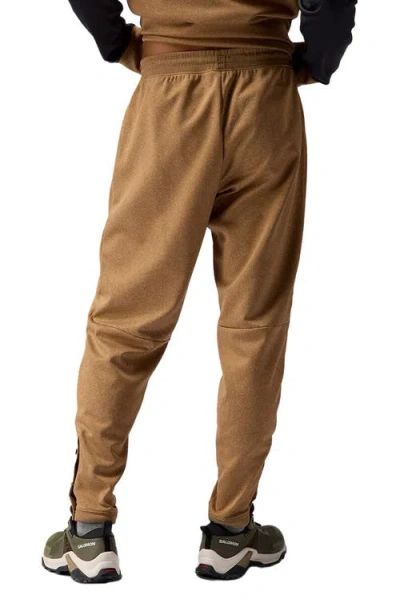 Backcountry Meltdown Water-resistant Pant In Brown