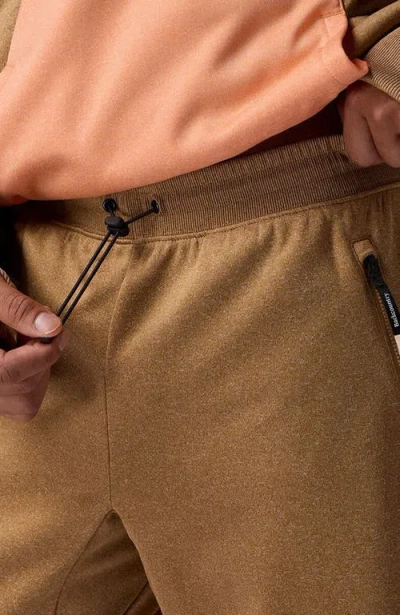 Backcountry Meltdown Water-resistant Pant In Brown