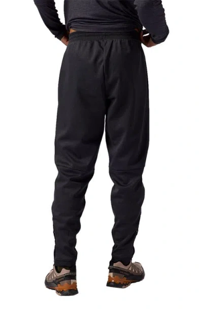 Backcountry Meltdown Water-resistant Pant In Black
