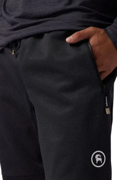 Backcountry Meltdown Water-resistant Pant In Black