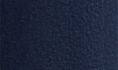 Frame The Arrow High Waist Relaxed Bootcut Jeans In Blue