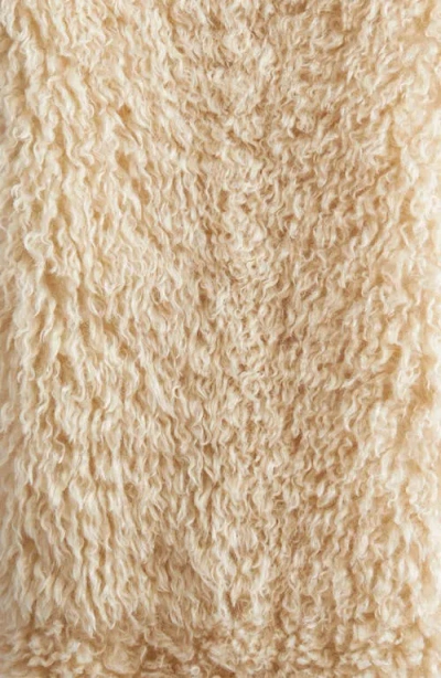 Stand Studio Stand Coats Beige In Neutral