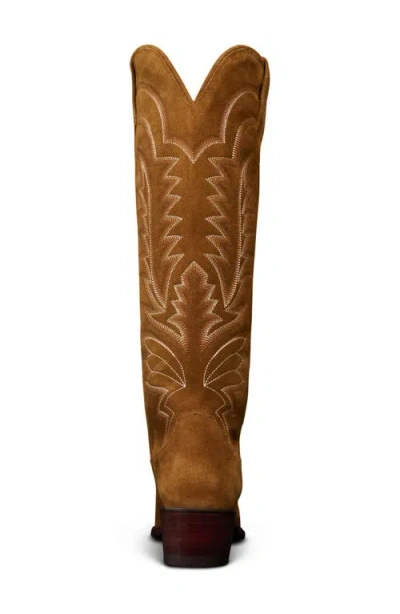 Tecovas The Abby Western Boot In Multi