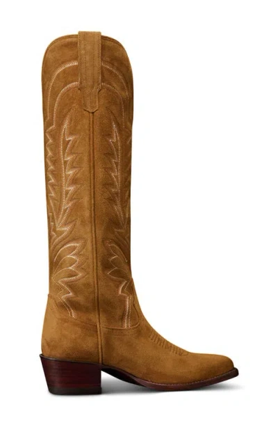 Tecovas The Abby Western Boot In Multi