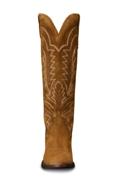 Tecovas The Abby Western Boot In Multi