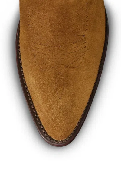 Tecovas The Abby Western Boot In Multi