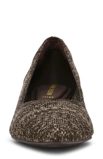 Anne Klein Women's Janette-k Kitten Heel Pumps In Multi