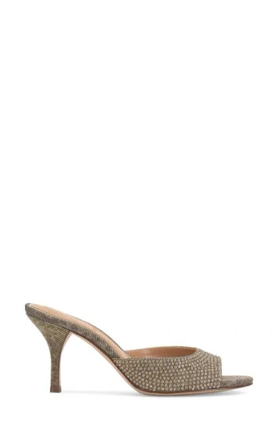 Vince Camuto Prynn Sandal In Brown