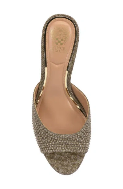 Vince Camuto Prynn Sandal In Brown