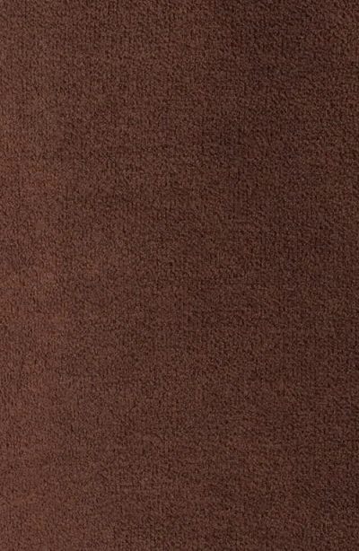 Ugg (r) Janson Fluff Jacket Ii In Brown