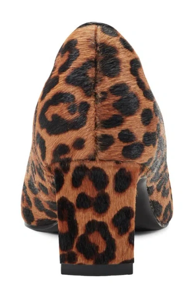 Rockport Women's Total Motion Merida Classic Dress Pumps In Brown