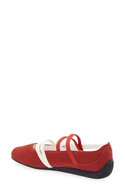 Puma Speedcat Ballet Sd | Rouge | Taille: In Multi