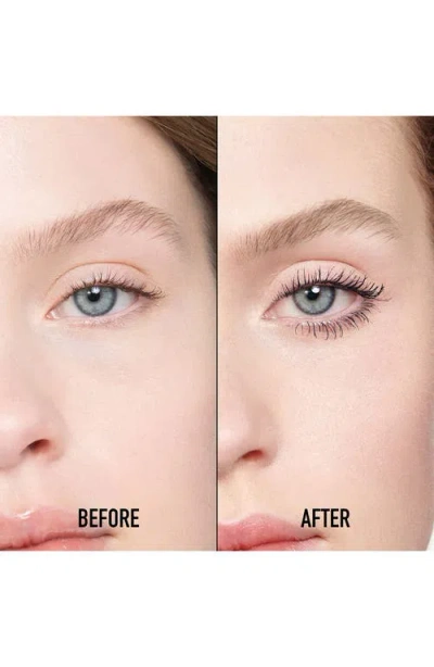 Dior Show Volume And Curl Essentials - Limited Edition In White