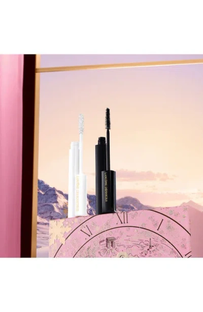 Lancôme Definicils Mascara & Cils Booster Xl Lash Primer Makeup Gift Set ($64 Value) In Transparent