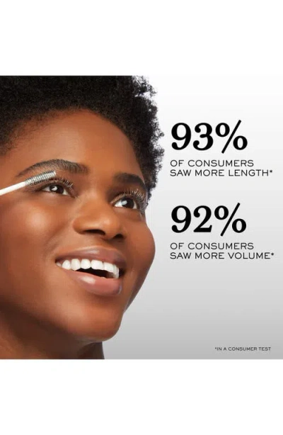 Lancôme Lash Idôle Mascara & Cils Booster Xl Primer Duo Gift Set In Transparent