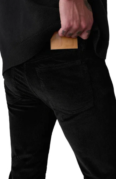 Joe's The Brixton Corduroy Pants In Animal Print