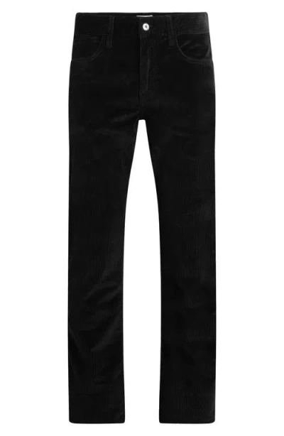 Joe's The Brixton Corduroy Pants In Animal Print