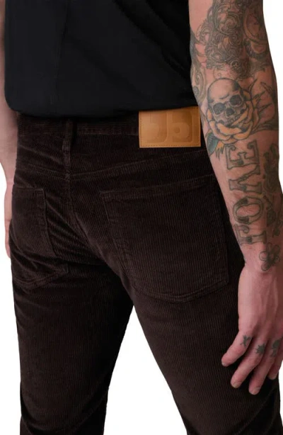 Joe's The Brixton Corduroy Pants In Multi