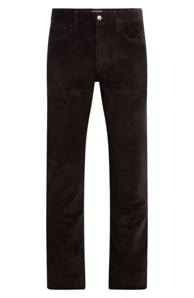 Joe's The Brixton Corduroy Pants In Multi