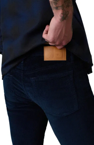 Joe's The Brixton Corduroy Pants In Multi