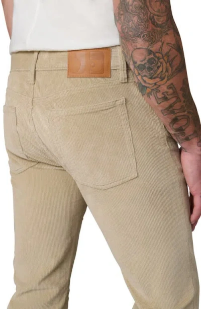 Joe's The Brixton Corduroy Pants In Multi