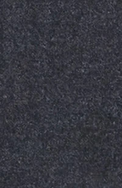 Theory Double Breasted Tuxedo Combo Jacket In Multi