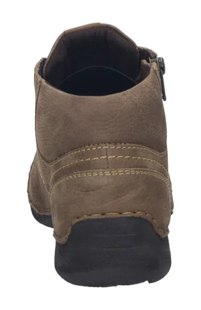 Josef Seibel Fergey 67 Boot In Multi