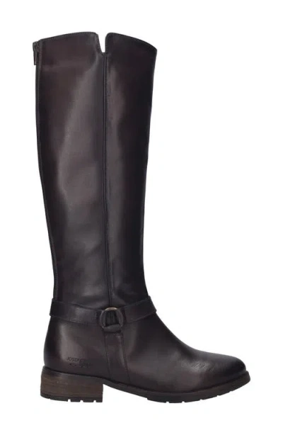 Josef Seibel Kate 08 Knee High Boot In Multi
