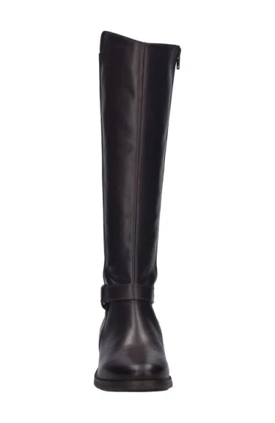 Josef Seibel Kate 08 Knee High Boot In Multi