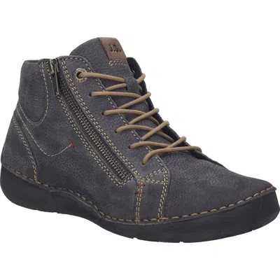 Josef Seibel Fergey 67 Boot In Multi
