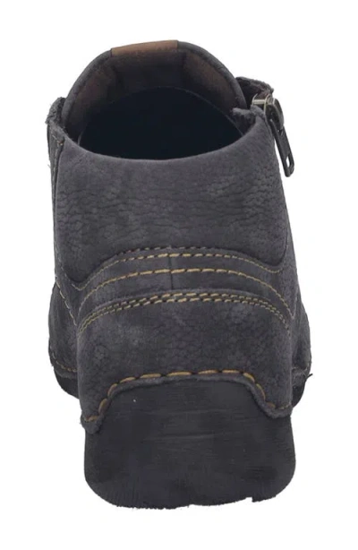 Josef Seibel Fergey 67 Boot In Multi