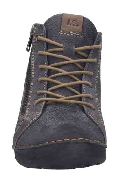 Josef Seibel Fergey 67 Boot In Multi