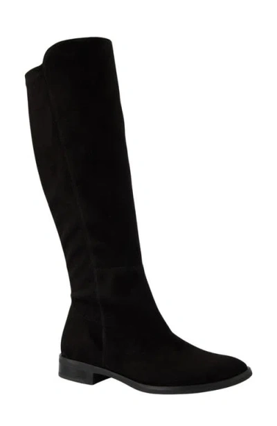 Paul Green Carin Knee High Boot In Multi