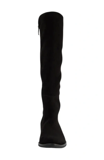 Paul Green Carin Knee High Boot In Multi