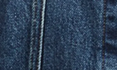 Mavi Jeans Ruby Denim Trucker Jacket In Blue