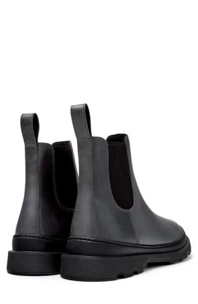 Camper Brutus+ In Gray