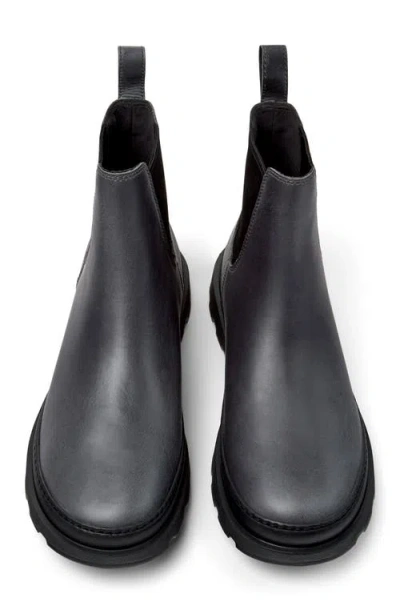 Camper Brutus+ In Gray